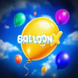 Thumbnail of the fast game BalloonX