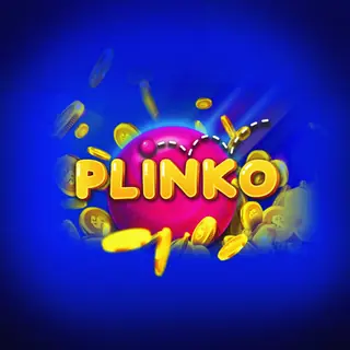Thumbnail of the fast game Plinko by BGaming